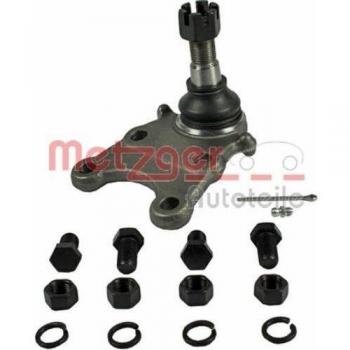 Metzger 57001008 Rótula de suspensión/carga