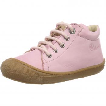 Naturino Boy's Girl's Cocoon Gymnastics Shoes, Pink