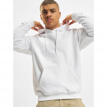 Urban Classics White Blank Hoodie 2XL