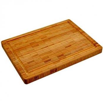 Zwilling 30772300 - Tabla de Cortar de bambú