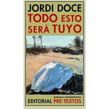 Todo esto será tuyo: Cuaderno de notas 2014-2019: 1714