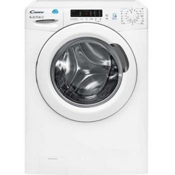 Candy lavadora carga frontal cs1482d3s