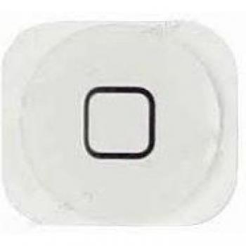 Boton Home Blanco iPhone 5