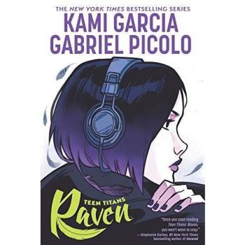Teen Titans: Raven