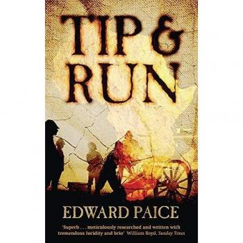 Tip and Run: The Untold Tragedy of the First World War in Africa
