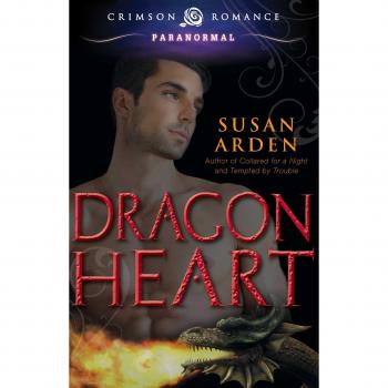 Corazón de Dragón - Novela en Rústica de Susan Arden