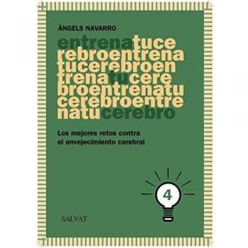 Entrena tu cerebro, 4