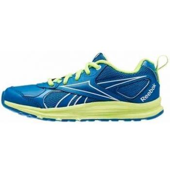 REEBOK ALMOTIO RS BRIGHTS KIDS RUNNING