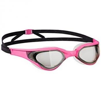 Gafas de Natación Madwave Razor con Diseño Aerodinámico y Antivaho