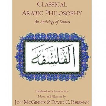 Classical Arabic Philosophy: An Anthology of Sources