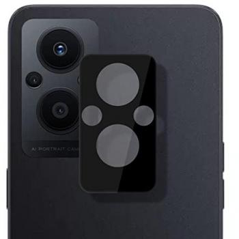 Protector Cristal Templado para Cámara Trasera Oppo Reno 8 Lite 5G