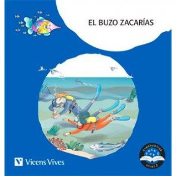 EL BUZO ZACARIAS