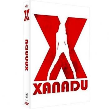 Xanadu [Francia] [DVD]