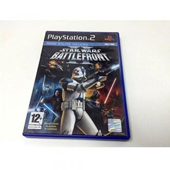 STAR WARS BATTLEFRONT II