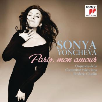 París, Mon Amour - Orquestra De La Comunitat Valenciana
