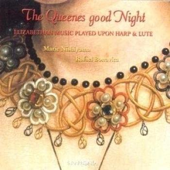 The Queenes Good Night