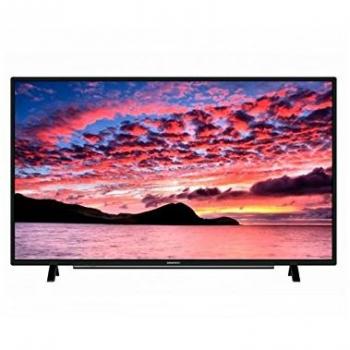 Grundig tv led 40 40vle6730bp full hd