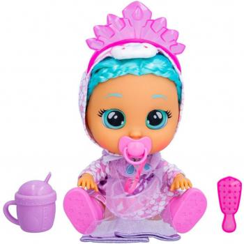 IMC Toys Bebés Llorones Kiss Me Elodie Muñeca Interactiva