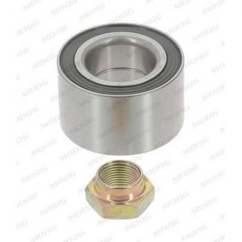 Kit de cojinete de rueda MOOG LA-WB-11546
