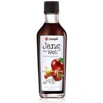 Guzmán Gastronomía Jang for Wok - 250 ml
