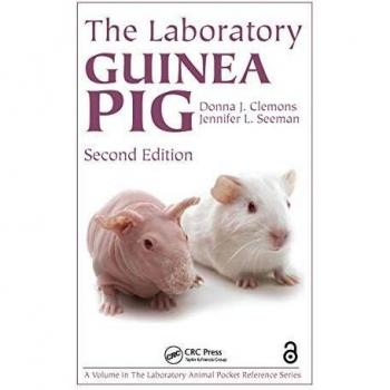 The Laboratory Guinea Pig: 2