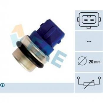 Sensor de temperatura del refrigerante FAE 33630
