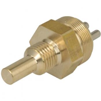 Sensor de temperatura del líquido de refrigeración NRF 727093