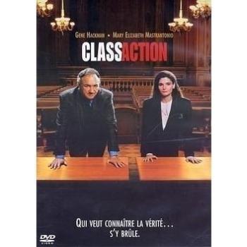 Class Action - Affaire non classée [Francia] [DVD]