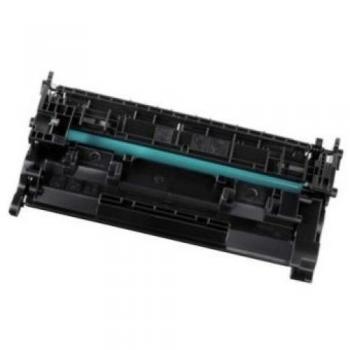 Cartucho de Toner Compatible con Canon 057H / CRG-057H Negro (3010C002) con Chip para Impresoras LBP223dw, LBP226dw, LBP228x, MF443dw,