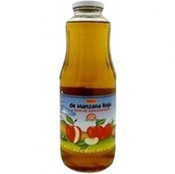 Zumo de Manzana Roja Intracma 1 Litro