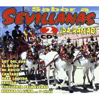 Sabor A Sevillanas