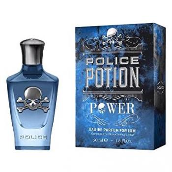 POLICE Potion Power Eau de Parfum para Hombre 50 ml