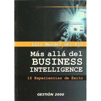 Más allá del Business Intelligence: 16 experiencias de éxito