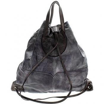 UNDICI-DIECI - Bolso de asas para mujer Gris gris