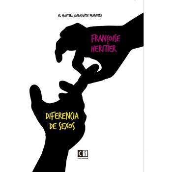 Diferencia de sexos - Françoise Héritier