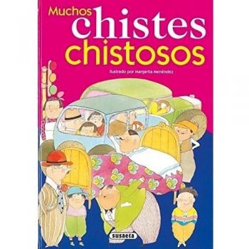 Muchos chistes chistosos