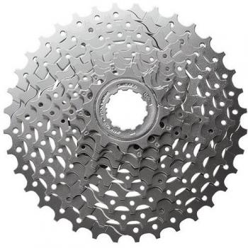 Cassette Shimano Alivio CS-HG400 9 Velocidades 12-36