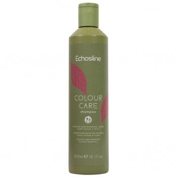 Echosline Colour Care Shampoo 300 ml - Protective shampoo for colour-treated hair