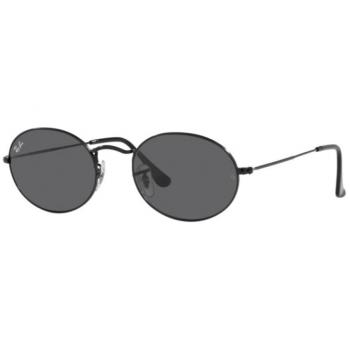 Ray-Ban Oval RB3547 002/B1 Gafas de Sol