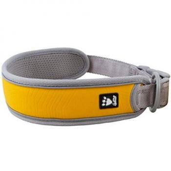 Hurtta Collar Adventure Shadow Gris 25-35Cm 1 Unidad 250 g