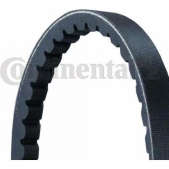 Kit de correas trapezoidales CONTITECH 2XAVX13X1225