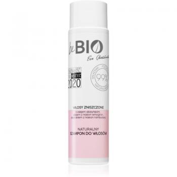 beBIO Repairing Shampoo for Damaged Hair 300 ml
