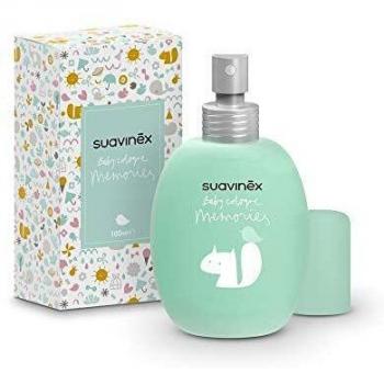 Suavinex Baby Cologne Memories EDC 100 ml