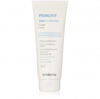 Sesderma Primuvit Crema Corporal 200ml