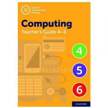 Oxford International Primary Computing Teacher Guide