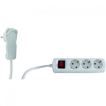 REV Ritter 12326114 Enchufe Schuko