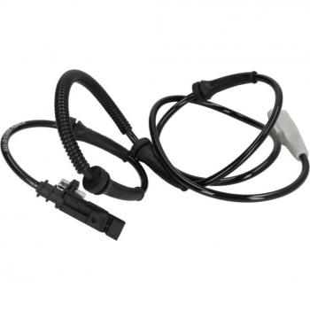 Sensor de velocidad de la rueda ABE CCZ1664ABE, tipo: Sensor ABS, características: diseñado para medir la velocidad de las ruedas del vehículo, compatible con sistemas de frenos antibloqueo (ABS), alta precisión en la lectura