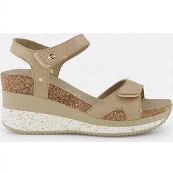 NICA SPORT SANDALIA DE PIEL CON FORRO INTERIOR DE PIEL
