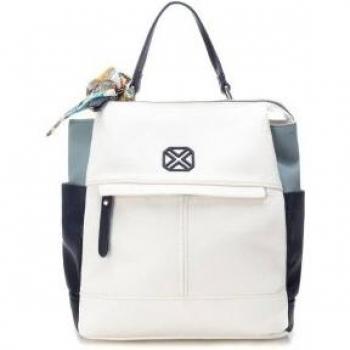 Mochila Xti 184248 blanco