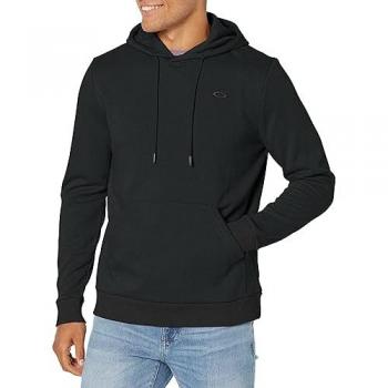 Sudadera con capucha Oakley Relax 2.0 negra para hombre - Talla M